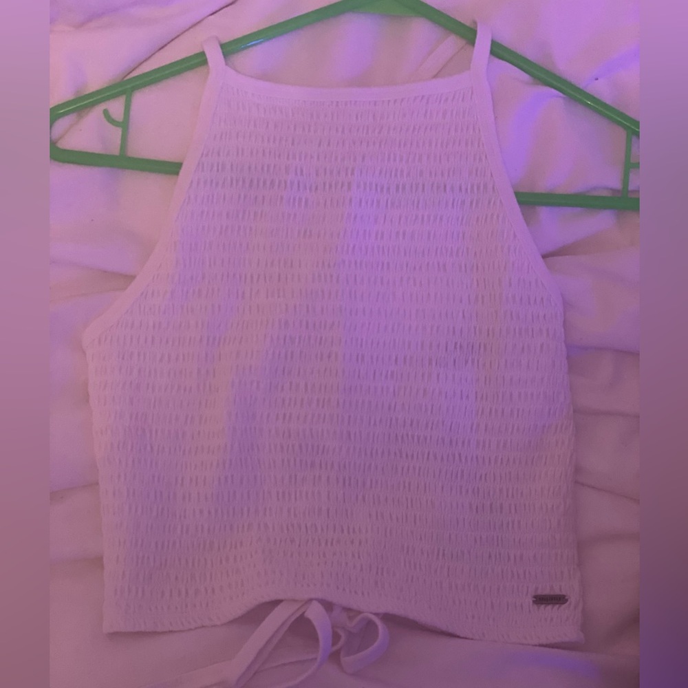 Hollister Top